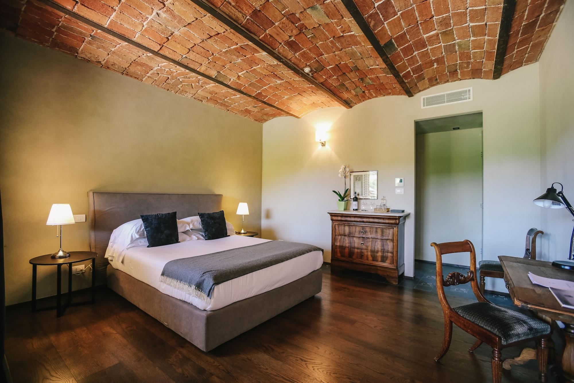 Miaclara Relais Guest House Alba  Exterior foto