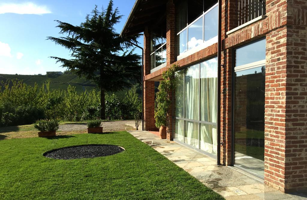 Miaclara Relais Guest House Alba  Exterior foto